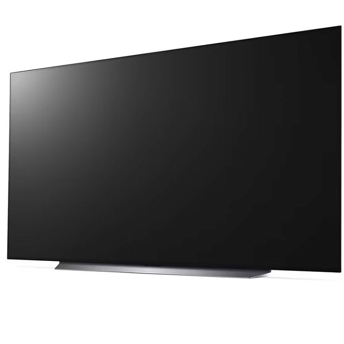 4K OLED телевизор LG OLED83C3RLA - фото 2