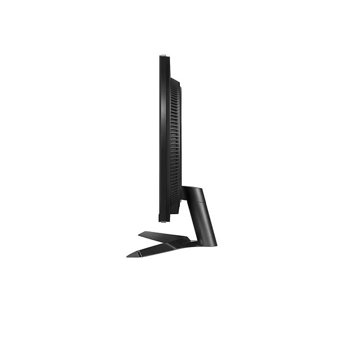 Full HD монитор LG 27GN60R-B - фото 4