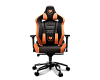 Игровое кресло Cougar ARMOR TITAN PRO ORANGE VERSION - фото 5