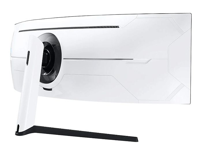DWQHD монитор Samsung Odyssey G9 (LC49G95TSSIXCI) - фото 7