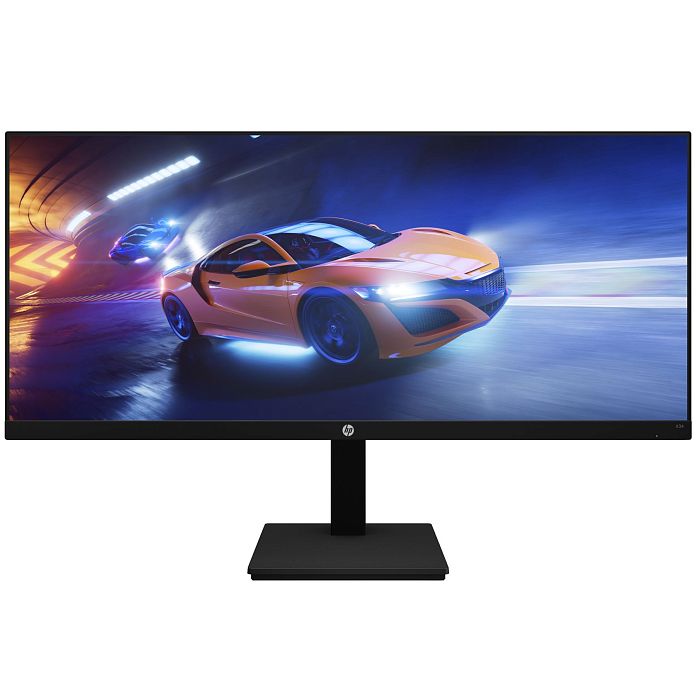 3.5K монитор HP X34 (2V7W6AA) - фото 1