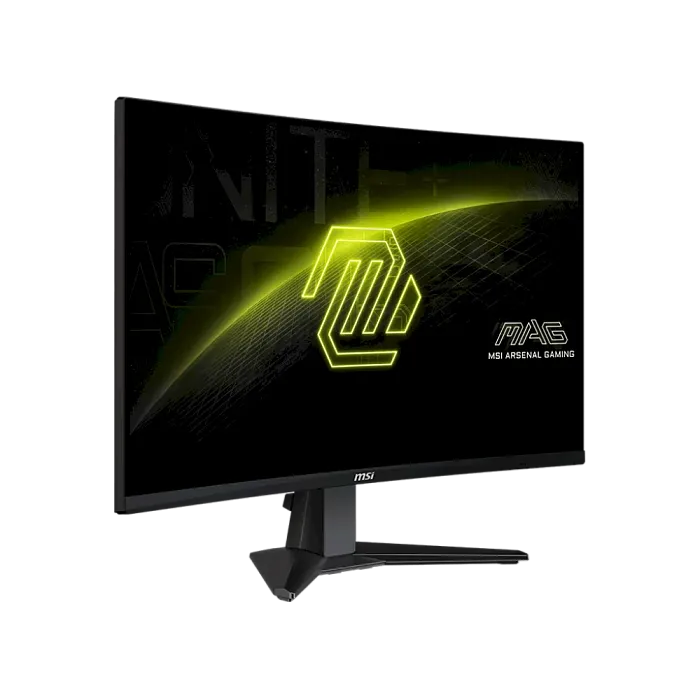 Full HD монитор MSI MAG 27C6X - фото 3