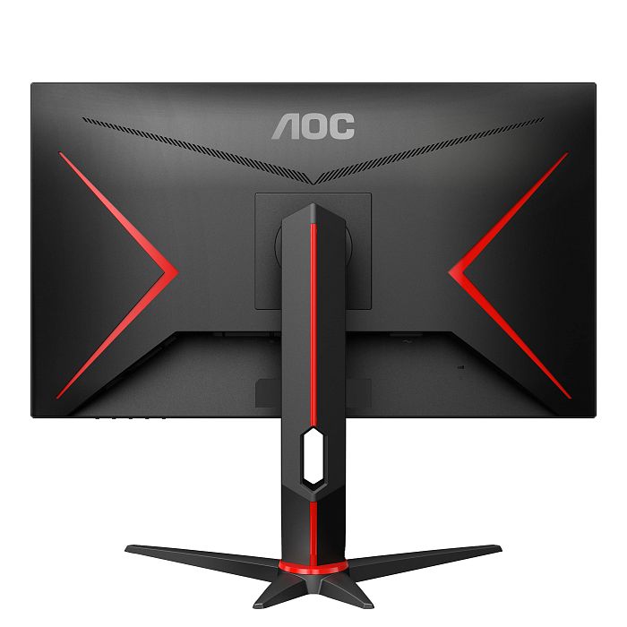 WQHD монитор AOC Q27G2U - фото 6