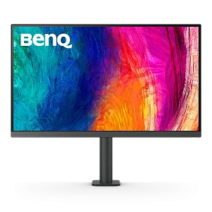 Крути меня полностью. Мониторы BenQ: PD3205UA и PD2705UA