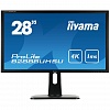 4K монитор iiyama ProLite B2888UHSU-B1 - фото 1