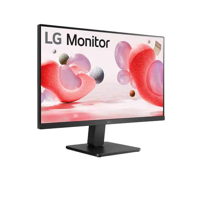 Full HD монитор LG 24MR400-B - фото 4