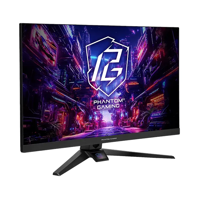 Full HD монитор ASRock Phantom Gaming PG27FFT1A - фото 2