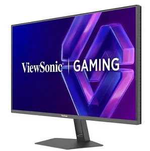 ViewSonic выпустила OLED-монитор VX27G60Z-2K-5 с частотой 500 Гц