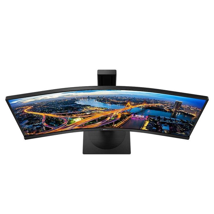 3.5K монитор Philips 345B1C/00 - фото 5