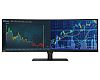 DWUFHD монитор Lenovo ThinkVision P44w (61D5RAT1EU) - фото 1