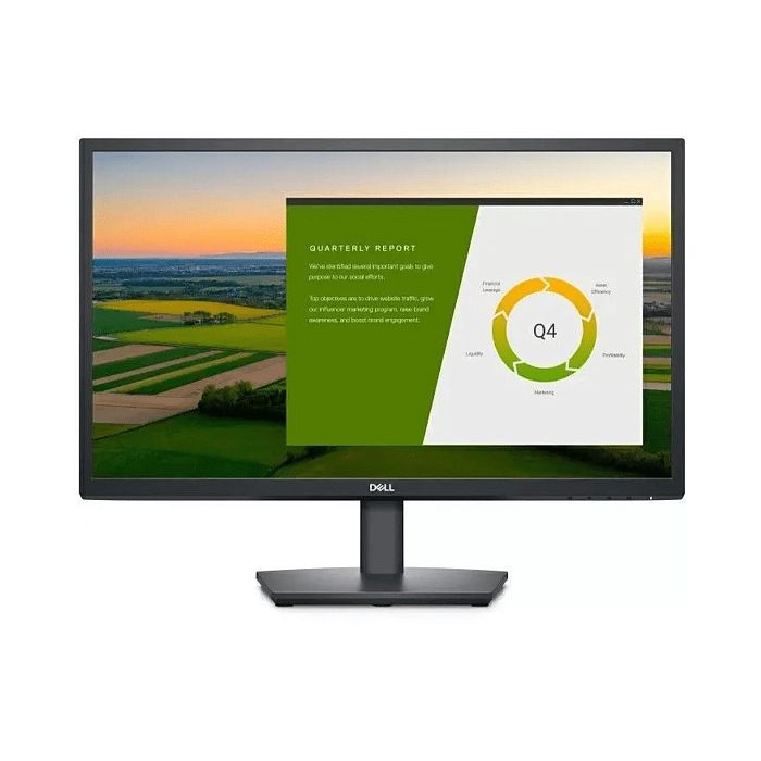 Full HD монитор Dell E2422HS - фото 1