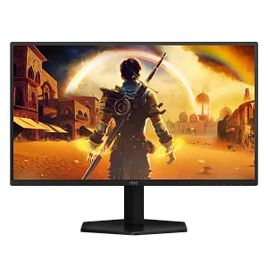 AOC анонсировала бюджетные игровые мониторы AGON G42