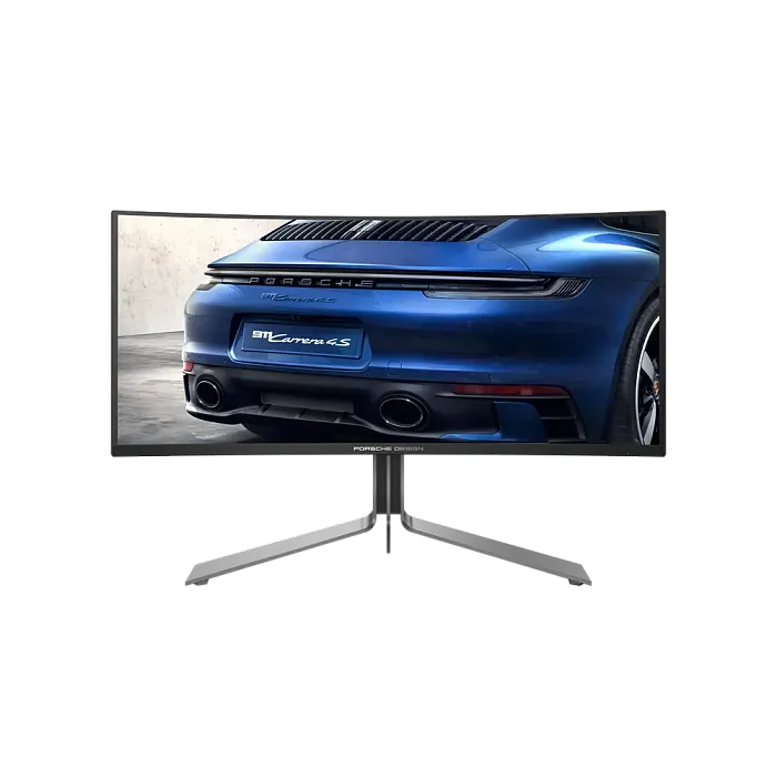 3.5K QD-OLED монитор AOC AGON PRO PD34 - фото 2