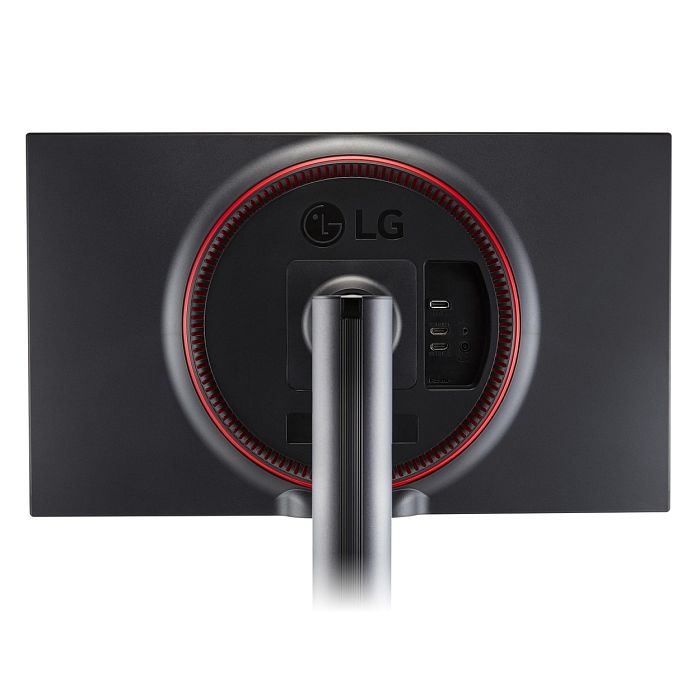 WQHD монитор LG 27GN880-B - фото 12