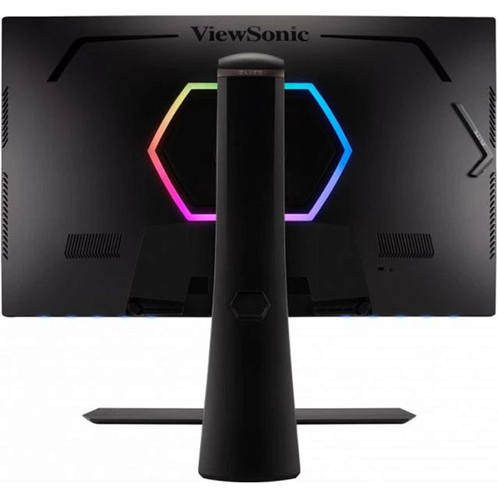 4K монитор ViewSonic Elite XG320U - фото 5