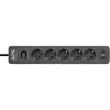 Сетевой фильтр APC PME5U2B-GR - фото 2
