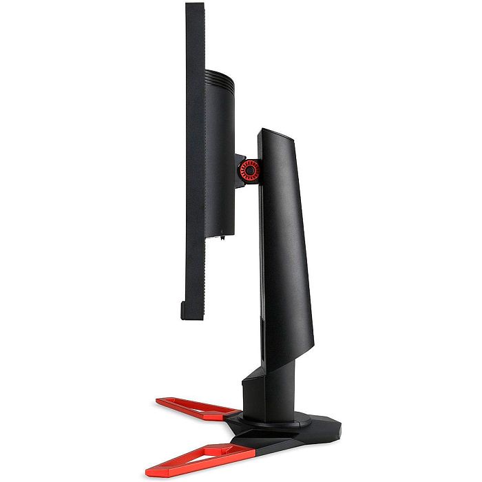 WQHD монитор Acer Predator XB271HUbmiprz - фото 4