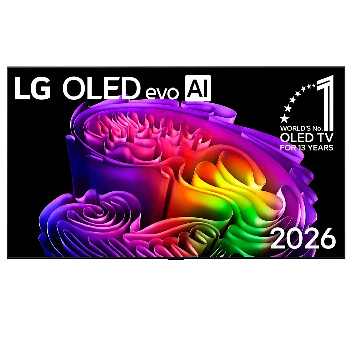 4K телевизор LG OLED65G6RLA - фото 1