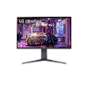 4K монитор LG 32GQ750-B - фото 1