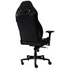 Премиум игровое кресло KARNOX GLADIATOR SR, черный (KX800908-SR) - фото 4