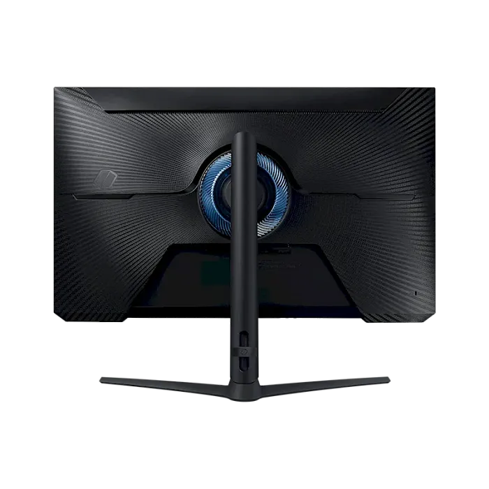 WQHD монитор Samsung Odyssey G5 S32AG524PI (LS32AG524PIXCI) - фото 2