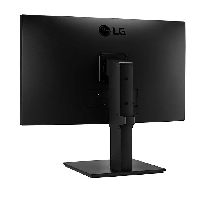 Full HD монитор LG 24BP450Y-B - фото 7