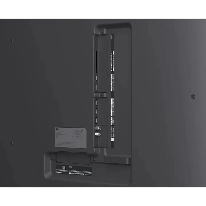 4K телевизор LG 55QNED80A6A - фото 10