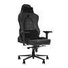Премиум игровое кресло KARNOX DEFENDER DR ткань, dark grey (KX800211-DRF) - фото 1