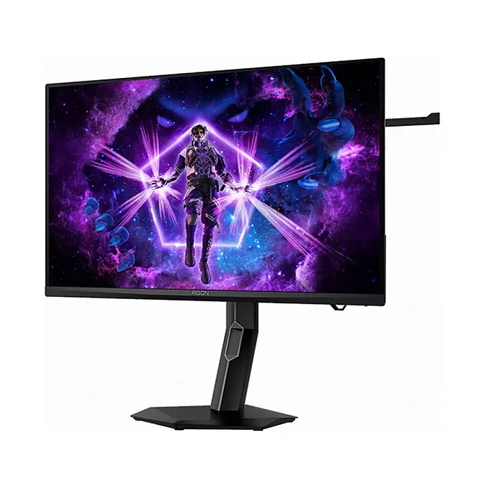 WQHD монитор AOC AGON Pro AG277QSD - фото 1