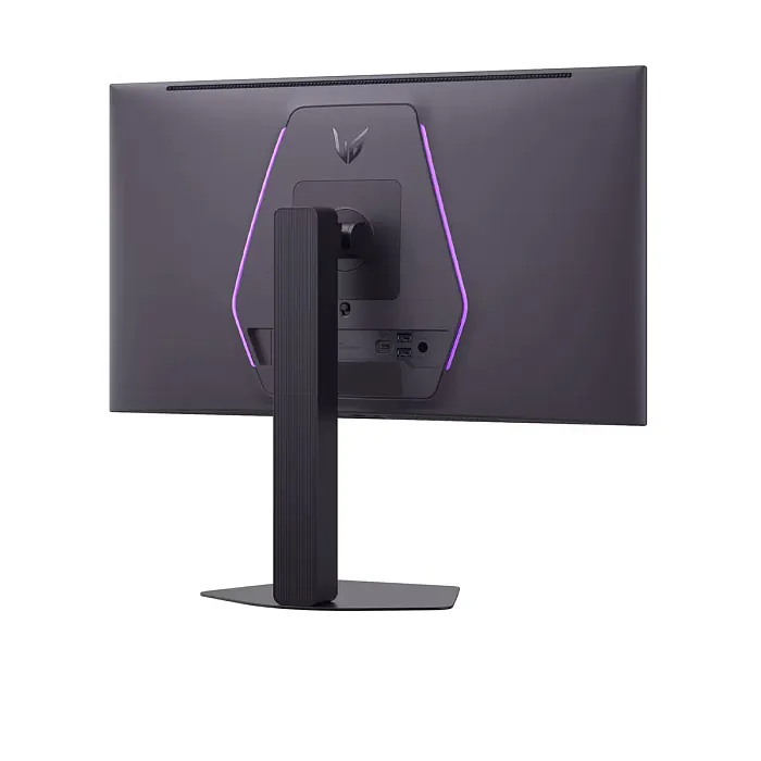 WQHD монитор LG UltraGear OLED 27GX790B-B - фото 7