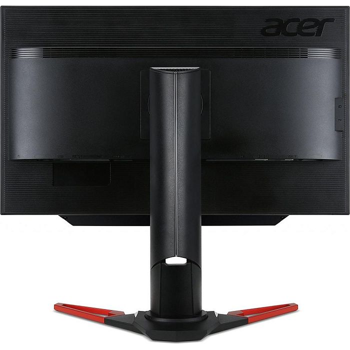 WQHD монитор Acer Predator XB271HUTbmiprz - фото 3