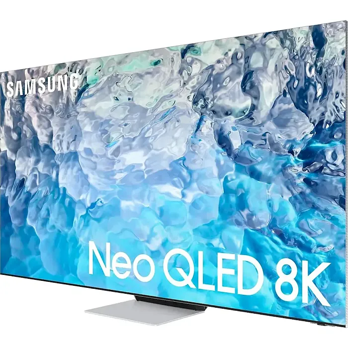 8K QLED телевизор Samsung QE75QN900BUXCE - фото 3