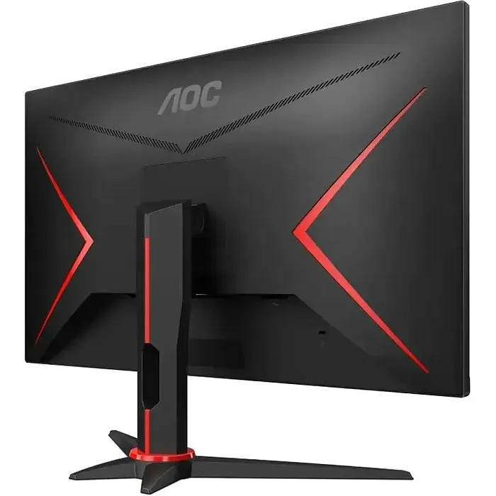 Full HD монитор AOC 24G2ZE - фото 5