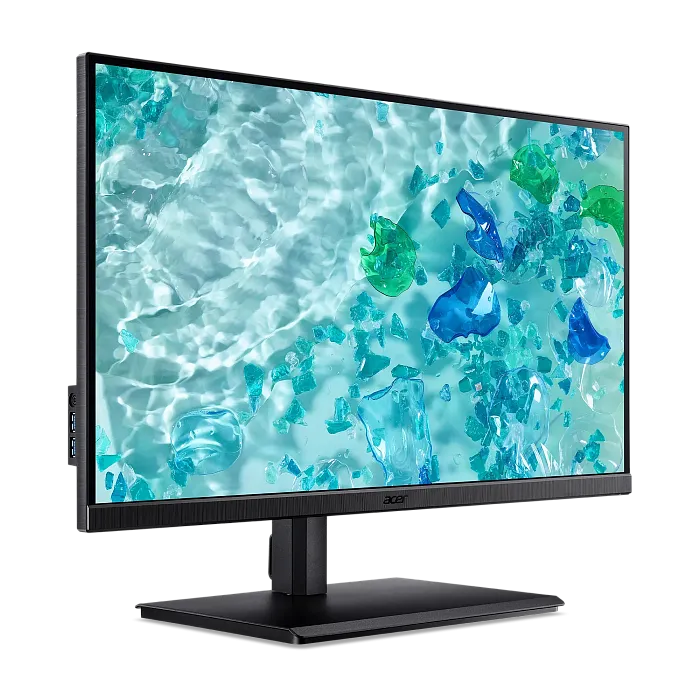 4K монитор Acer Vero B277KC3bmipruzx (UM.HB7EE.306) - фото 2