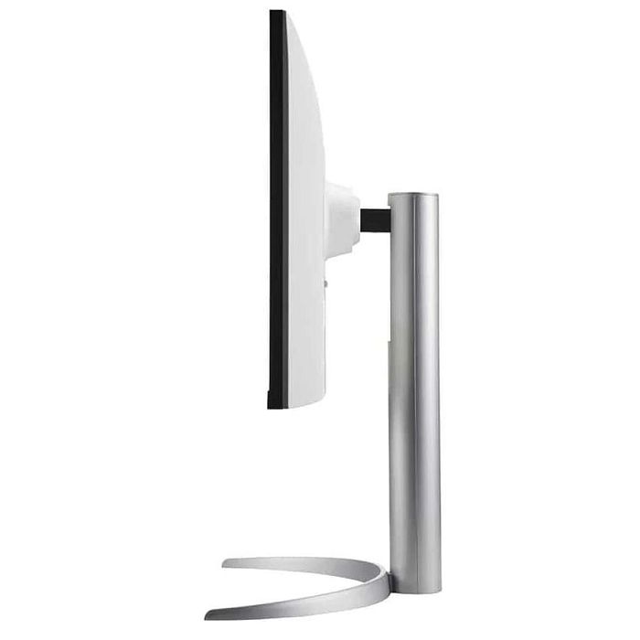 4K монитор LG 27UQ850-W - фото 5