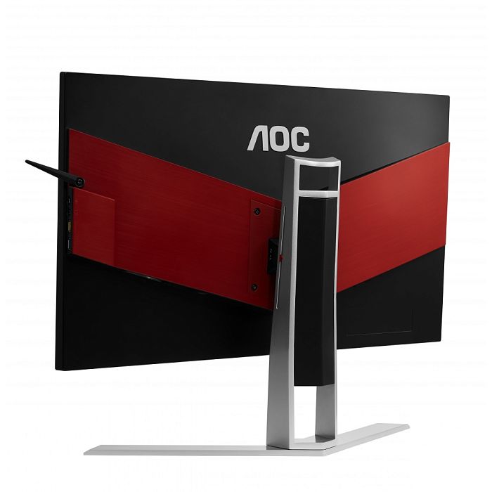 WQHD монитор AOC AGON AG271QG - фото 6