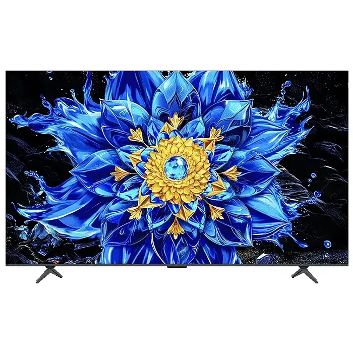 4K телевизор TCL 65P8L - фото 1