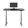 Кронштейн для монитора Ergotron LX Desk Monitor Arm (matte black) (45-241-224) - фото 3
