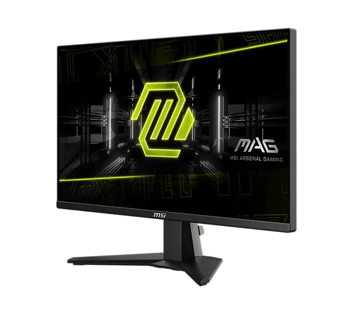 Full HD монитор MSI MAG 255XF - фото 4