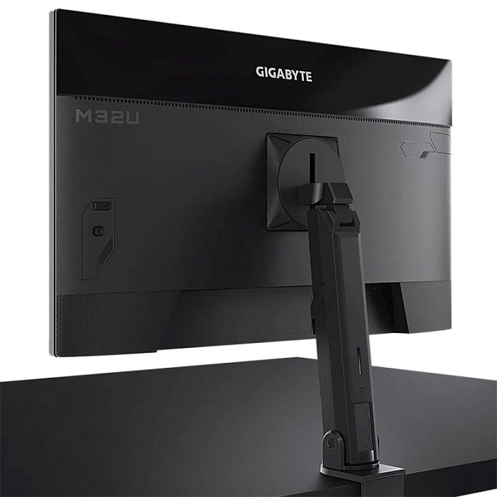4K монитор Gigabyte M32U AE - фото 4