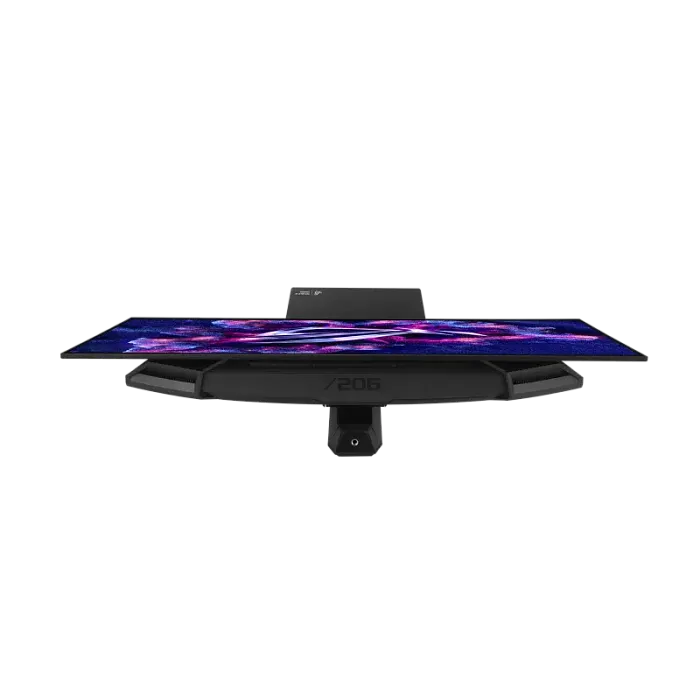WQHD монитор ASUS ROG Strix OLED XG27AQDMGR - фото 5