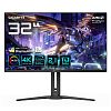 4K монитор Gigabyte AORUS FO32U2P - фото 1