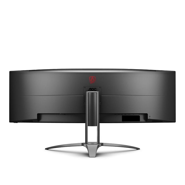 DWQHD монитор AOC AGON AG493UCX2 - фото 4