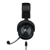 Гарнитура Logitech G Pro X Lightspeed беспроводная, черный (981-000907) - фото 3