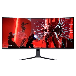 Объединяя лучшее. Обзор и тестирование монитора Dell Alienware AW3423DW