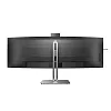 DWQHD монитор Philips 49B2U6900CH - фото 3