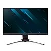 WQHD монитор Acer Predator XB273UZbmiipruzx (UM.HX3EE.Z05) - фото 1