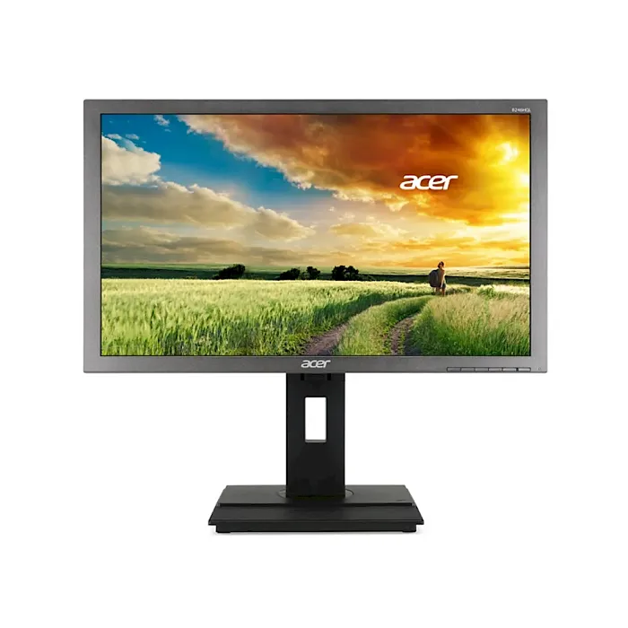 Full HD монитор Acer B246HYLBwmiprx (UM.QB6EE.B11) - фото 1