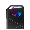 Внешний бокс ASUS ROG Strix Arion M2 (90DD02H0-M09000) - фото 3