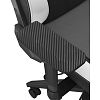 Компьютерное кресло KARNOX HUNTER Bad Guy Edition,  белый (KX800307-BADGUY) - фото 11